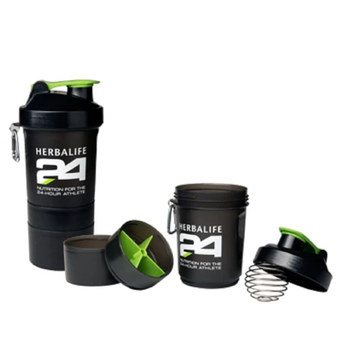 SuperShaker