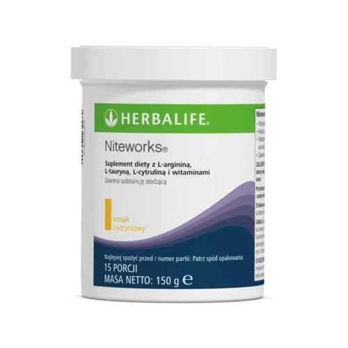 Niteworks Herbalife
