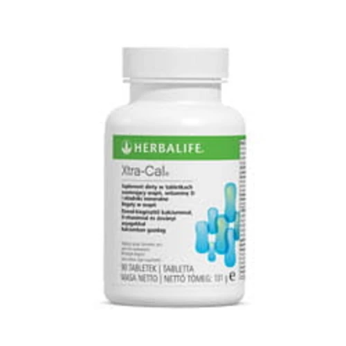 Xtra Cal Herbalife