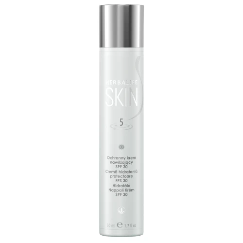 Ochronny krem nawilżający SPF 30