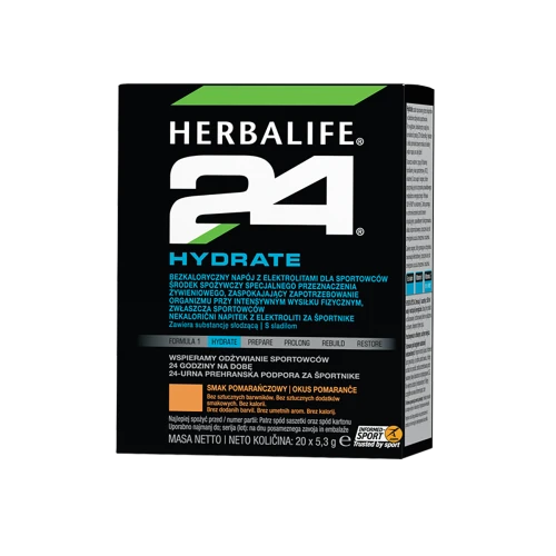 Hydrate