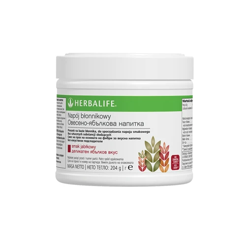 Napój Błonnikowy Herbalife